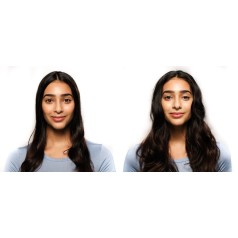 More Inside This Is An Invisible Dry Shampoo 250ml