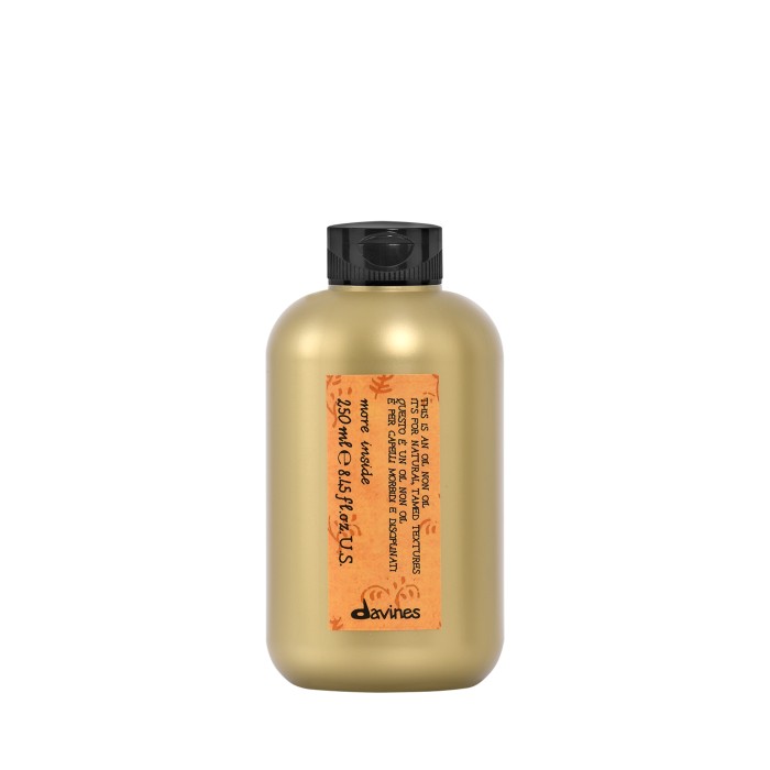 Davines More Inside This is an Oil Non Oil