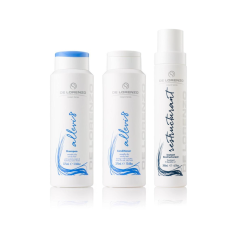 Allevi8 Smooth Trio (3 Items)