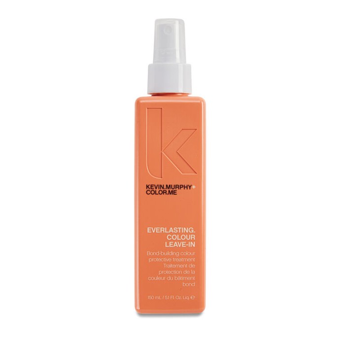 KEVIN.MURPHY Yours Everlasting