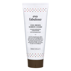Fabuloso Colour Boosting Treatment Cool Brown 220ml
