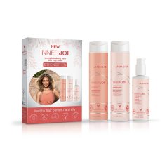 InnerJoi Strength Trio (3 Items)