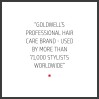Goldwell Dualsenses Bond Pro Repair & Structure Spray