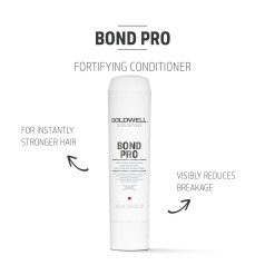 Dualsenses Bond Pro Fortifying Conditioner 300ml