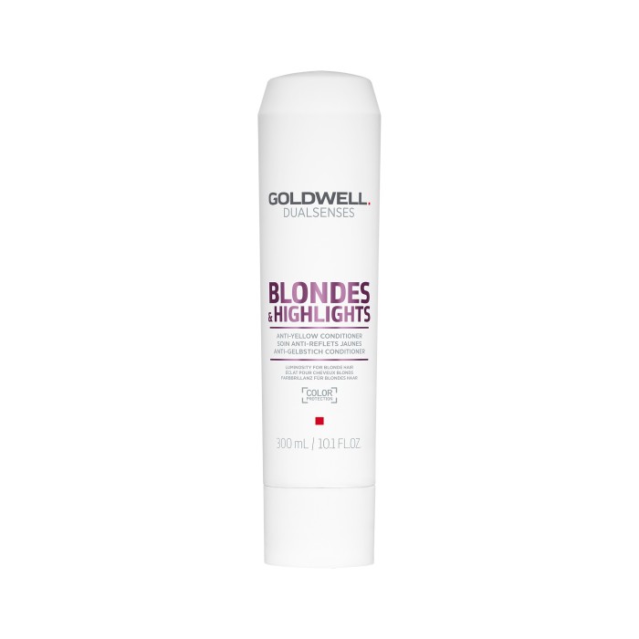 Goldwell Dualsenses Blondes & Highlights Trio