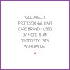 Goldwell Dualsenses Blondes & Highlights Shine Serum Spray