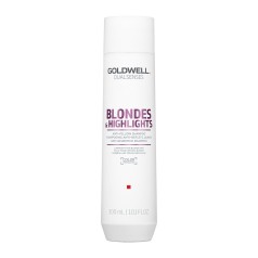 Dualsenses Blondes & Highlights Trio 