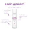 Goldwell Dualsenses Blondes & Highlights Anti-Brassiness Shampoo