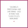 Goldwell Dualsenses Color Extra Rich Conditioner