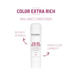 Dualsenses Color Extra Rich Conditioner 300ml