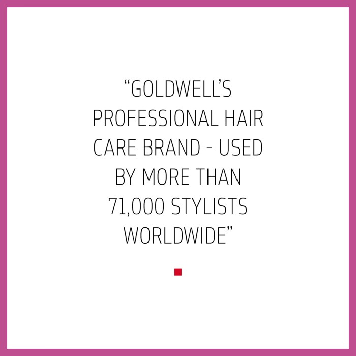 Goldwell Dualsenses Color 60sec Treatment