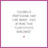 Goldwell Dualsenses Color Shampoo