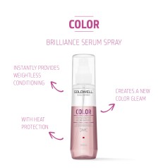 Dualsenses Color Serum Spray 150ml