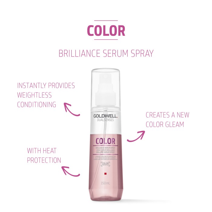 Goldwell Dualsenses Color Serum Spray