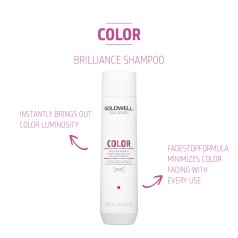 Dualsenses Color Shampoo 300ml