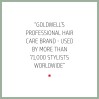 Goldwell Dualsenses Curls & Waves Hydrating Conditioner
