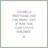 Goldwell Dualsenses Curls & Waves Hydrating Serum Spray