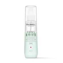 Dualsenses Curls & Waves Hydrating Serum Spray