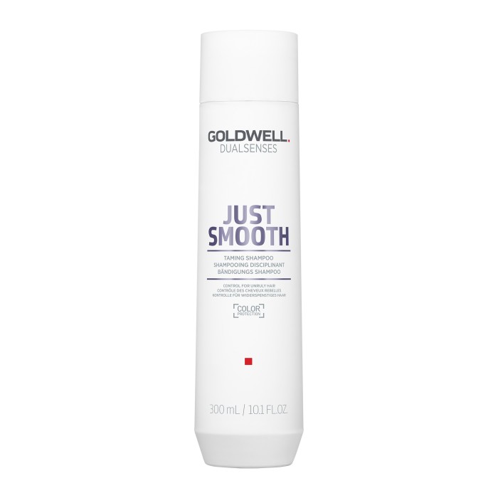 Goldwell Dualsenses Just Smooth Trio
