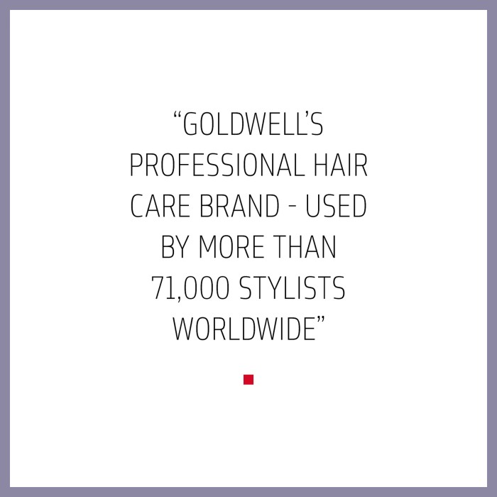 Goldwell Dualsenses Just Smooth Taming Shampoo