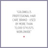 Goldwell Dualsenses Just Smooth 60 sec Treatment