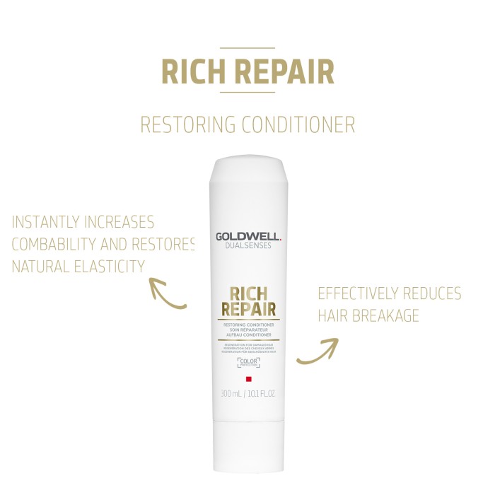 Goldwell Dualsenses Rich Repair Conditioner