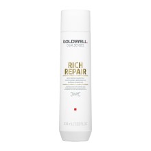 Dualsenses Rich Repair