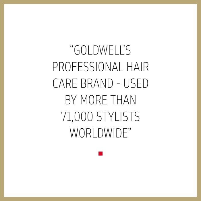 Goldwell Dualsenses Rich Repair Conditioner