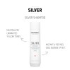 Goldwell Dualsenses Silver Shampoo