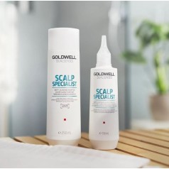 Dualsenses Scalp Specialist Deep Cleansing Shampoo 250ml