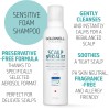 Goldwell Dualsenses Scalp Specialist Sensitive Foam Shampoo
