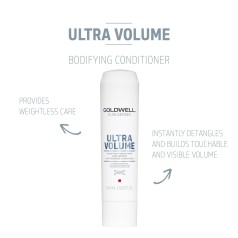 Dualsenses Ultra Volume Conditioner 300ml