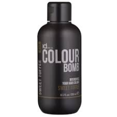 Colour Bomb Sweet Toffee 834 200ml