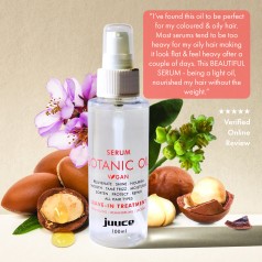 Botanic Oil Serum  100ml