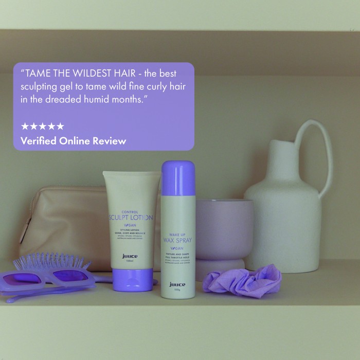 Juuce Control Sculpt Lotion