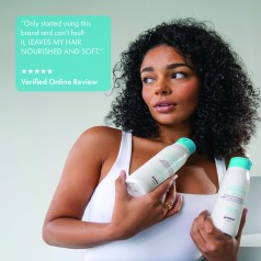 Hyaluronic Hydrate Shampoo 300ml