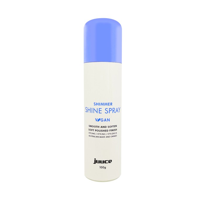 Juuce Shimmer Shine Spray