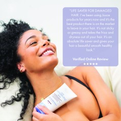 Repair Smooth Enz Leave-In Treatment 150ml