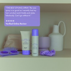 Wake Up Wax Spray 100g