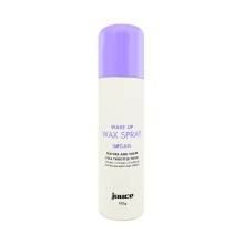 Wake Up Wax Spray