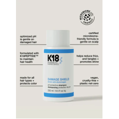 Damage Shield pH Protective Shampoo 250ml