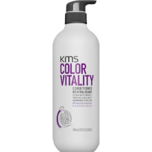 Color Vitality Conditioner 750ml