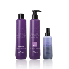 Blonde Elevation Fond of the Blonde Trio Pack 3 items