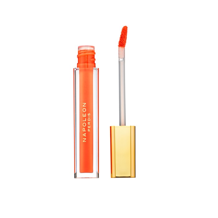 Napoleon Perdis Lip Lust Rebel Rose Lip Kit