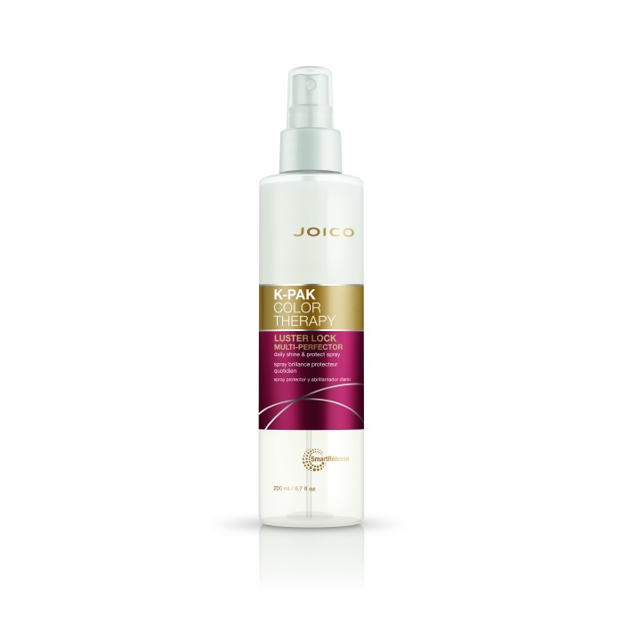 Joico K-Pak Color Therapy Luster Lock Multi Perfector Spray