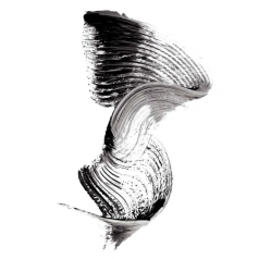 4D Boost Volumizing Mascara Black