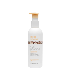 Curl Passion Defining Gel 200ml