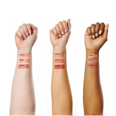 Blush Patrol Matte (8g) Berry