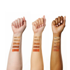 Bronze Icon Matte (7g)