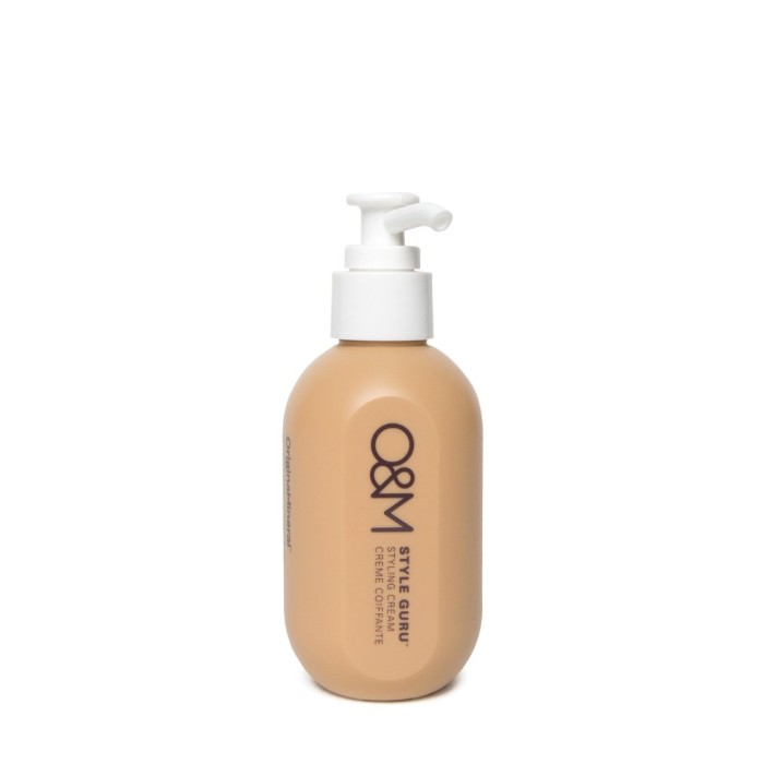 O&M Original Mineral Style Guru Styling Cream